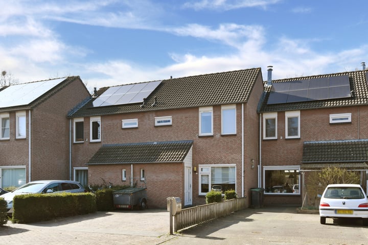 Foto van woning Orionlaan 6, Son en Breugel
