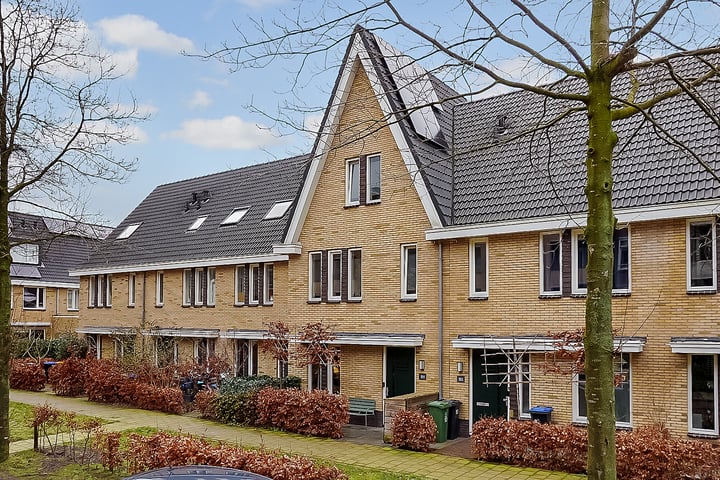 Orionlaan 91 in Bilthoven foto