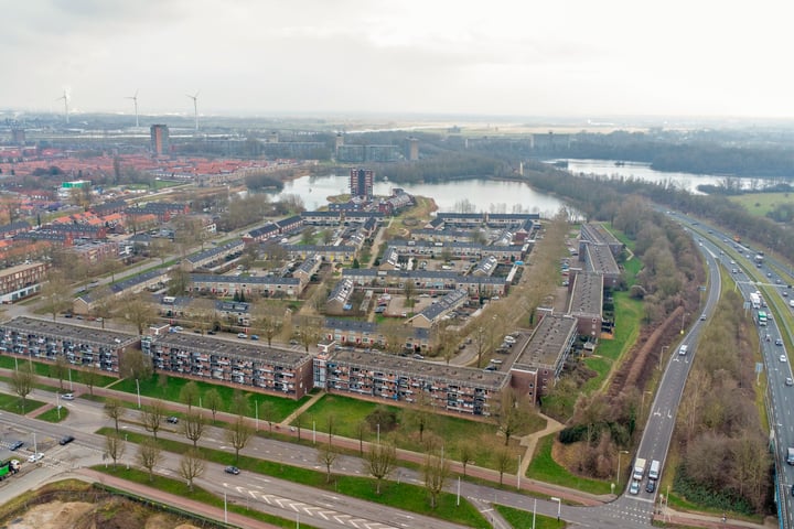 Orionsingel 154 in Arnhem foto