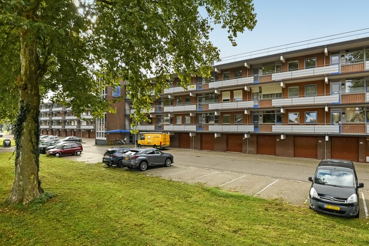 Orionsingel 310 in Arnhem foto