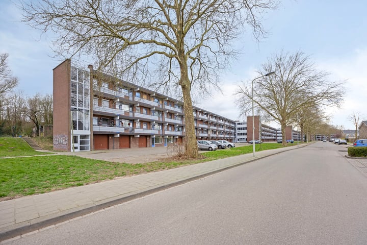 Orionsingel 362 in Arnhem
