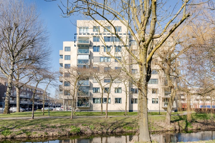 Foto van woning Orionstraat 203, Hoorn