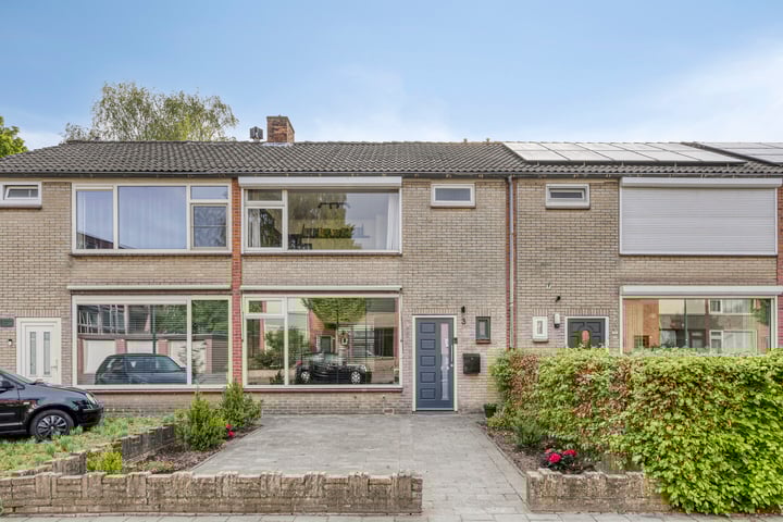 Foto van woning Orionstraat 3, Dongen