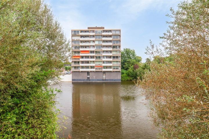 Orionstraat 67 in Eindhoven foto