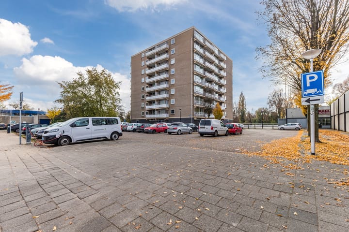 Orionstraat 81 in Eindhoven