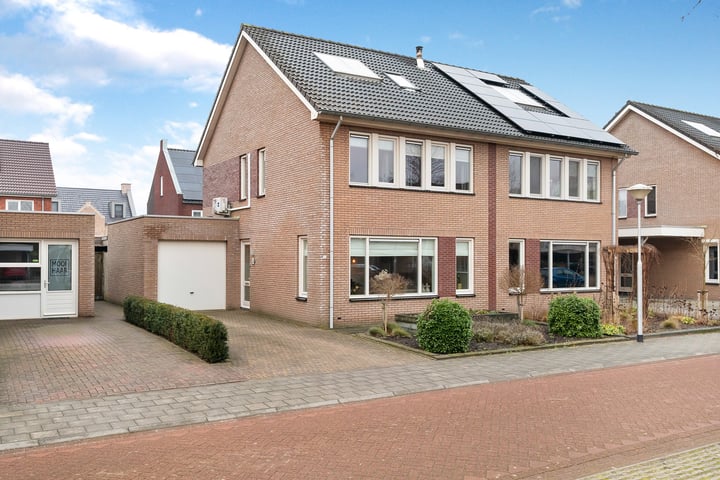 Ormelstraat 16 in Bergentheim foto