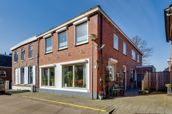 Ormelstraat 22 in Aalten foto