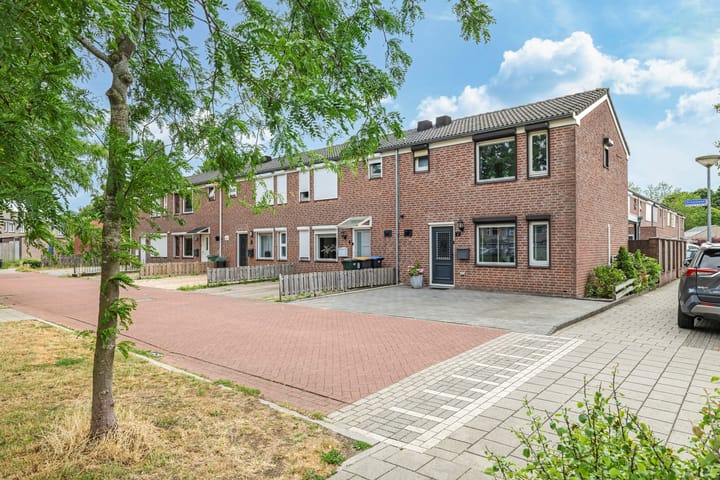Foto van woning Ornament 2, Beuningen Gld