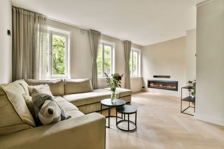 Foto van woning Orteliusstraat 174-2, Amsterdam