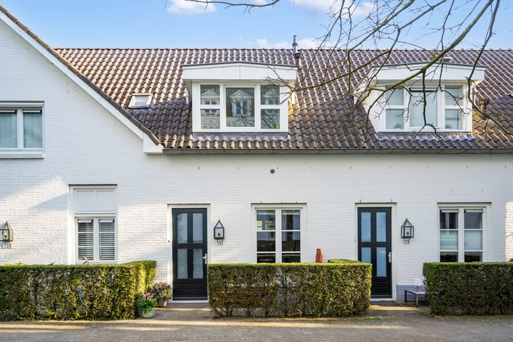 Orthen 131 in 's-Hertogenbosch foto