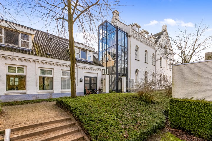 Orthen 151 in 's-Hertogenbosch foto