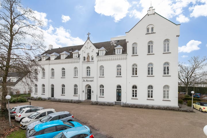 Orthen 163 in 's-Hertogenbosch foto