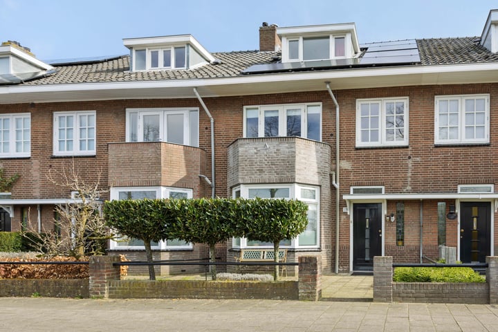 Orthen 23 in 's-Hertogenbosch foto