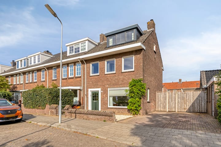 Orthen 31 in 's-Hertogenbosch