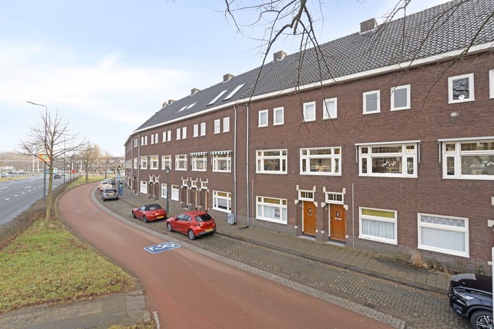 Orthenseweg 15 in 's-Hertogenbosch