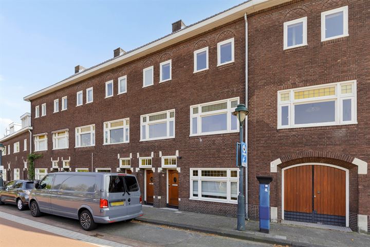 Orthenseweg 31 in 's-Hertogenbosch foto
