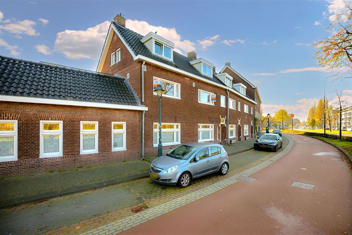 Orthenseweg 43B in 's-Hertogenbosch foto