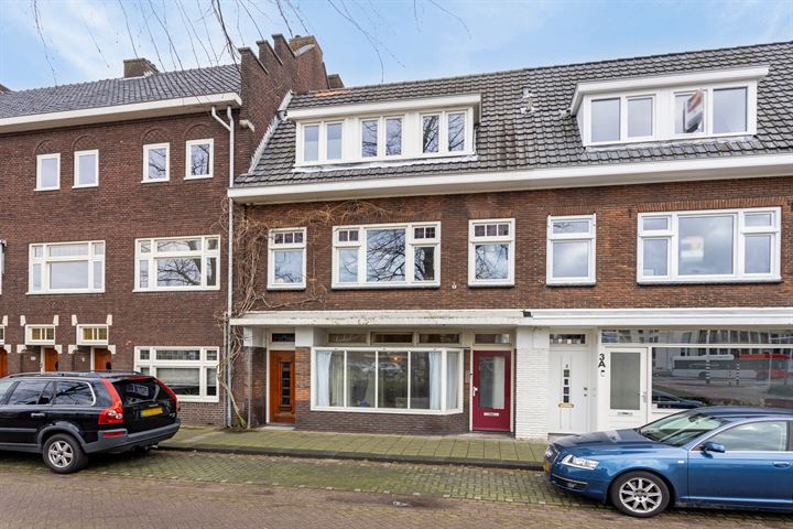 Orthenseweg 5 in 's-Hertogenbosch foto