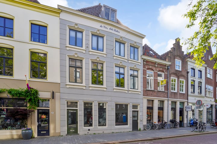 Orthenstraat 21 in 's-Hertogenbosch foto