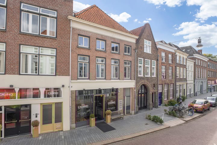 Orthenstraat 79C in 's-Hertogenbosch