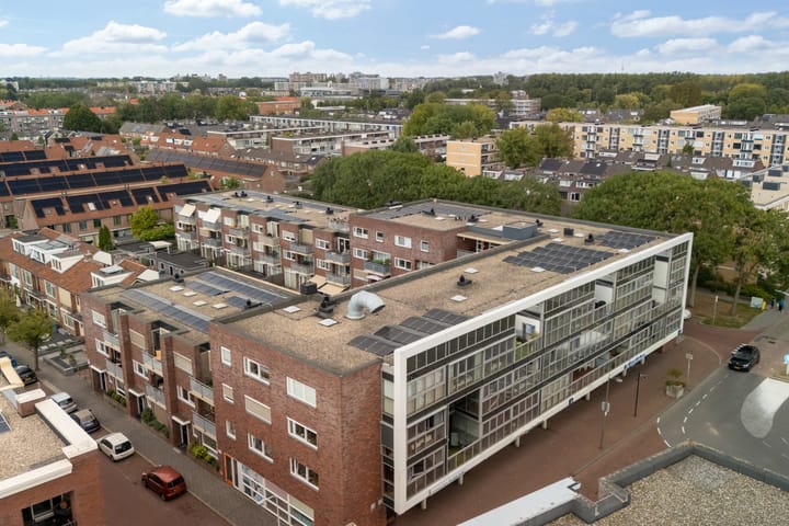 Ortolaanstraat 31 in Alphen aan den Rijn foto
