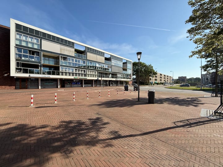 Ortolaanstraat 9 in Alphen aan den Rijn