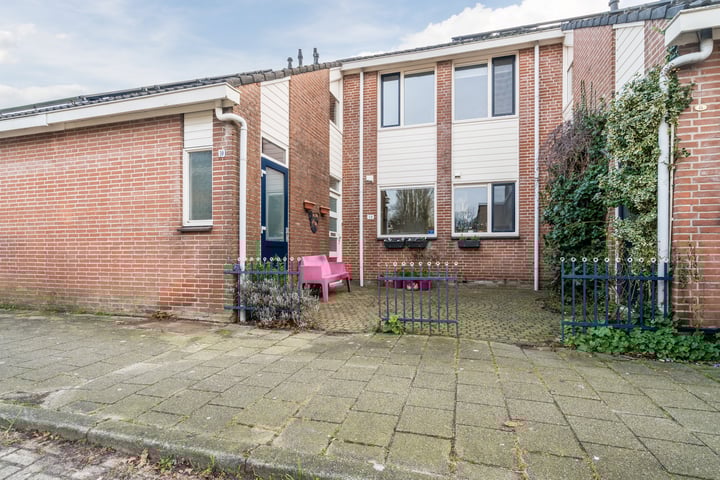Orttswarande 10 in Breukelen foto