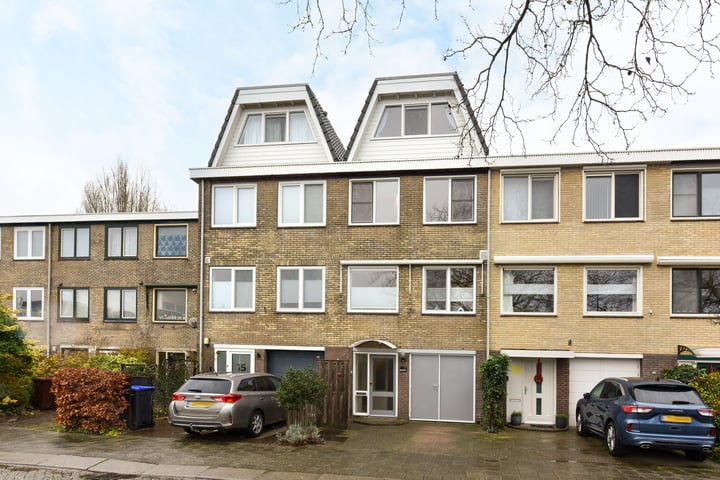 Orttswarande 17 in Breukelen foto