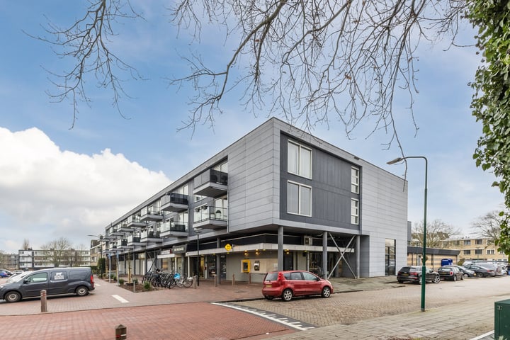 Orttswarande 23-13 in Breukelen foto
