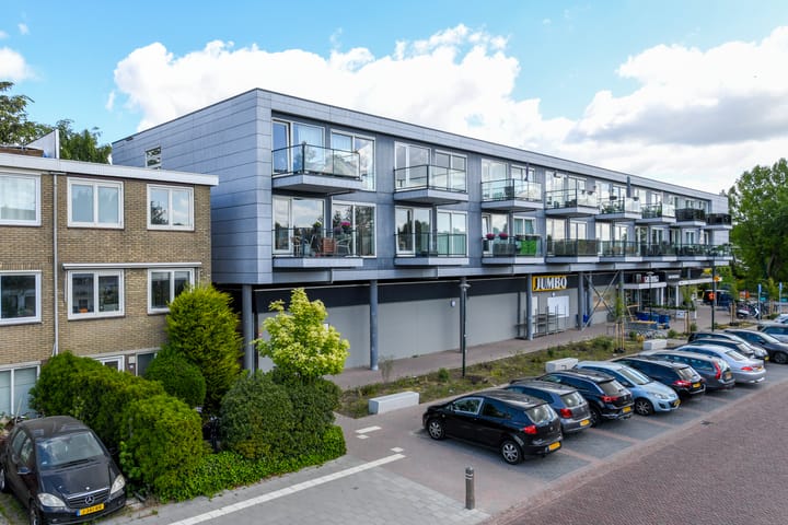Foto van woning Orttswarande 23-15, Breukelen