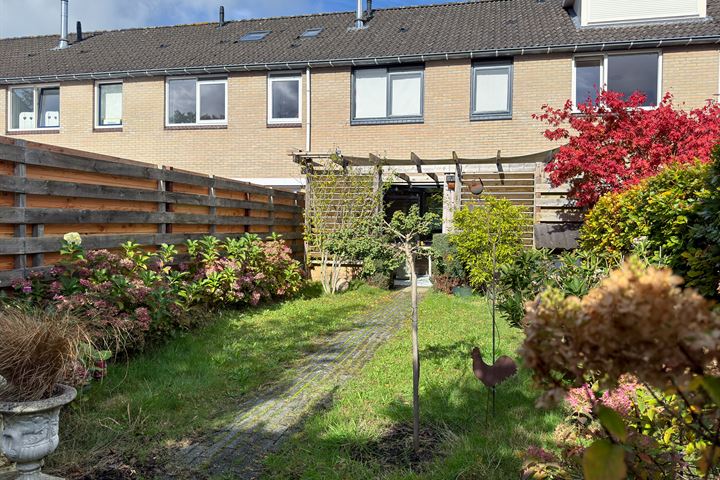 Orvelterbrink 130 in Emmen foto