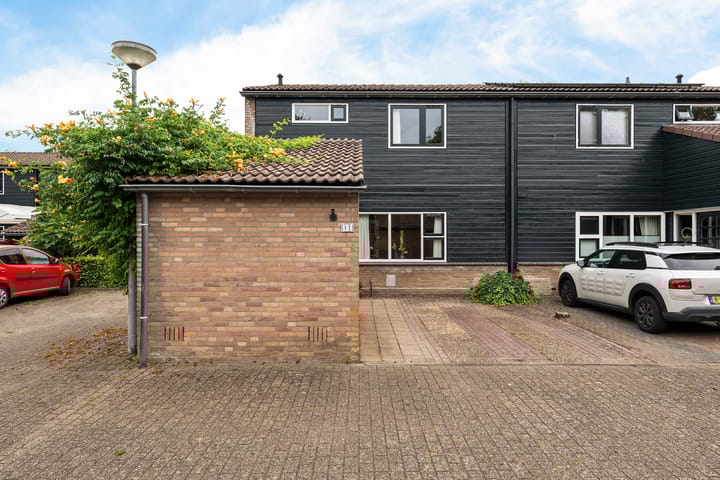 Foto van woning Orvelterbrink 52, Emmen