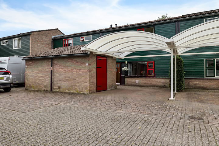 Orvelterbrink 66 in Emmen
