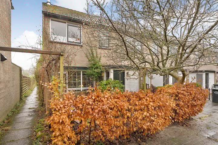 Orvelterbrink 79 in Emmen foto