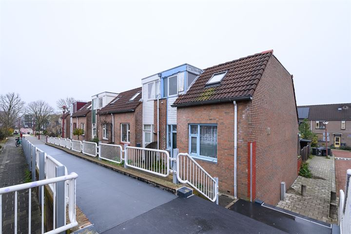 Orvelterdek 15 in Nieuwegein foto