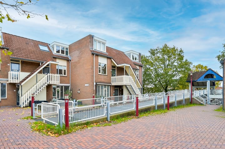 Orvelterdek 37 in Nieuwegein foto