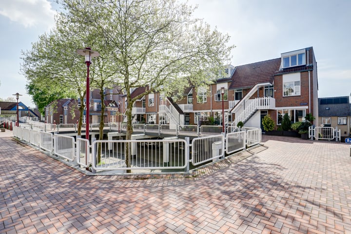 Orvelterdek 38 in Nieuwegein foto