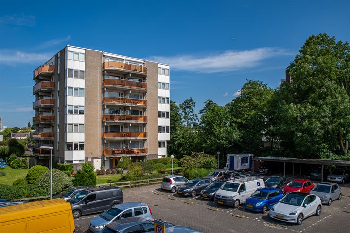 Orveltestraat 90 in 's-Gravenhage foto