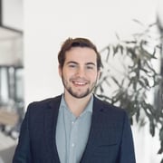 Foto van Oscar A. Smit