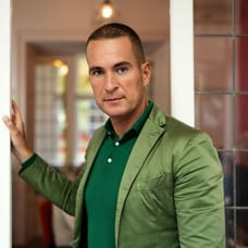 Foto van Oscar Hooft