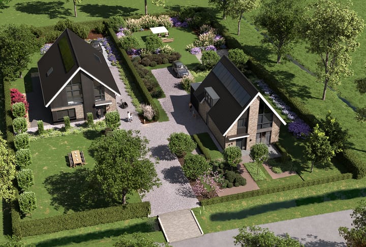 Osdorperweg 536 in Amsterdam