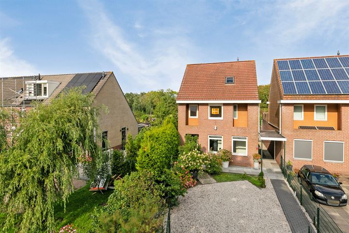 Osdorperweg 784C in Amsterdam foto