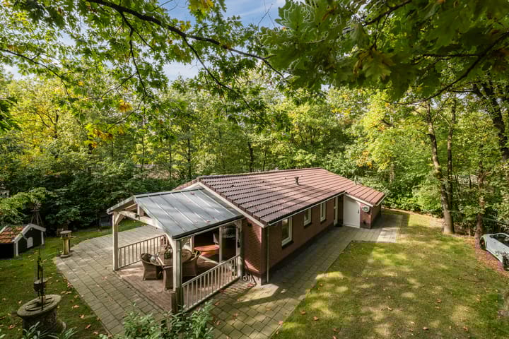 Oshaarseweg 24-154 in Echten foto