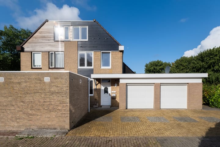 Foto van woning Osingastate 23, Leeuwarden