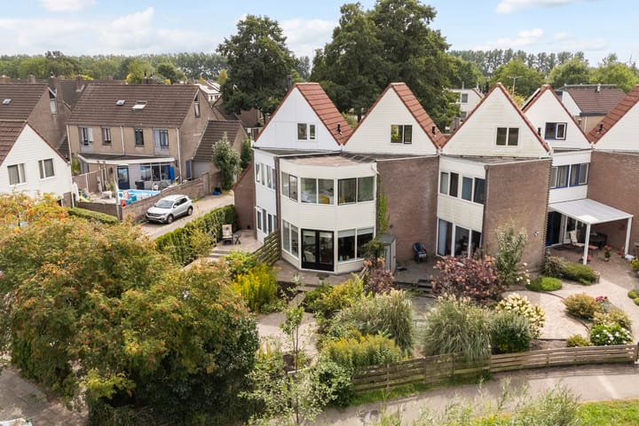 Osingastate 31 in Leeuwarden