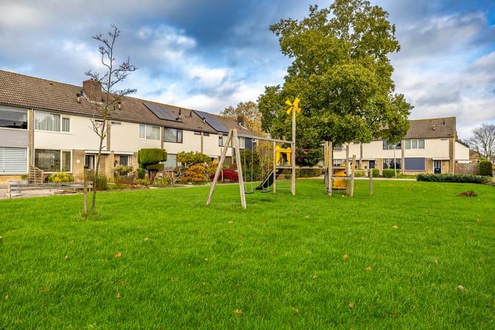 Oslofjord 77 in Delfzijl