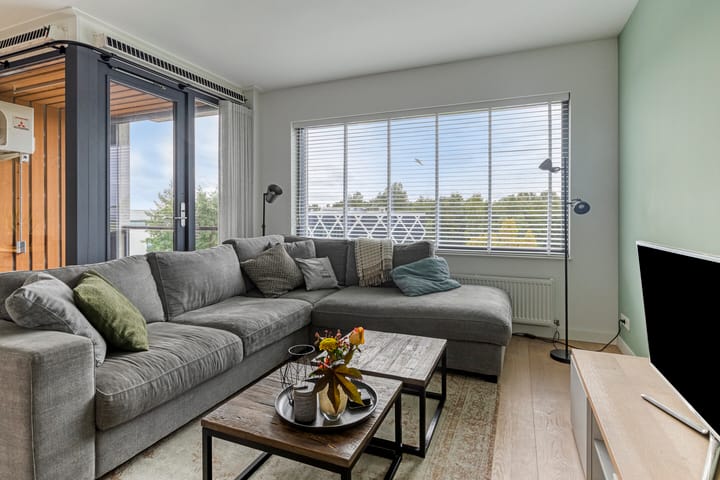 Oslohaven 32 in Purmerend foto