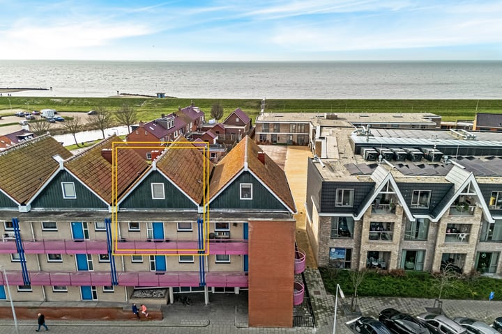 Oslolaan 30 in Urk