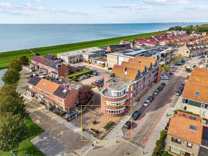 Oslolaan 8 in Urk foto