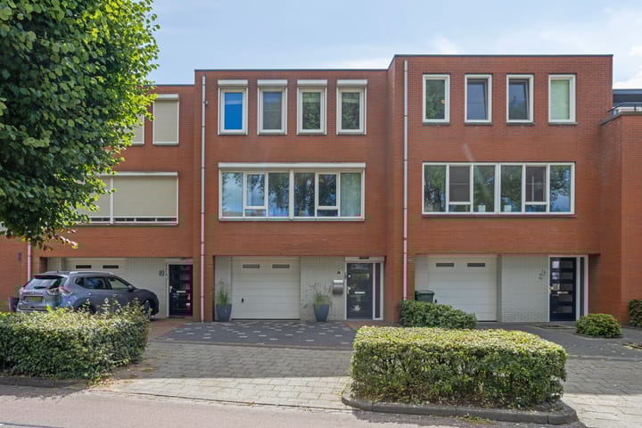 Foto van woning Ospelseweg 2C, Nederweert